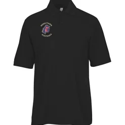 Nova Performance Pique Pocket Polo