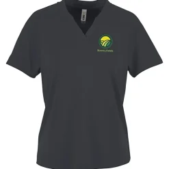 Nova Performance Pique Polo - Ladies'
