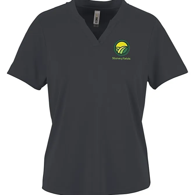 Nova Performance Pique Polo - Ladies'