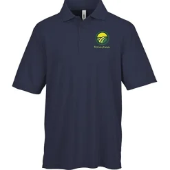 Nova Performance Pique Polo - Men's