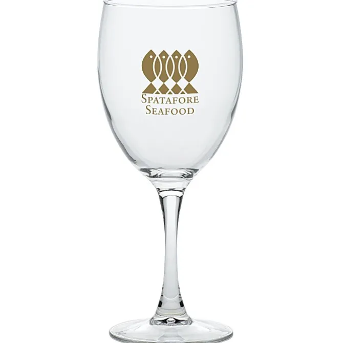 Nuance Goblet - 10.5 oz