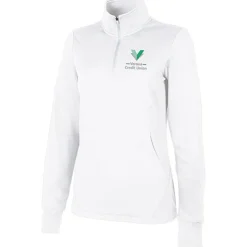 Nu Fitness 1/4-Zip Pullover - Ladies'