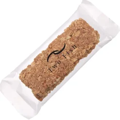Oats & Honey Granola Bar