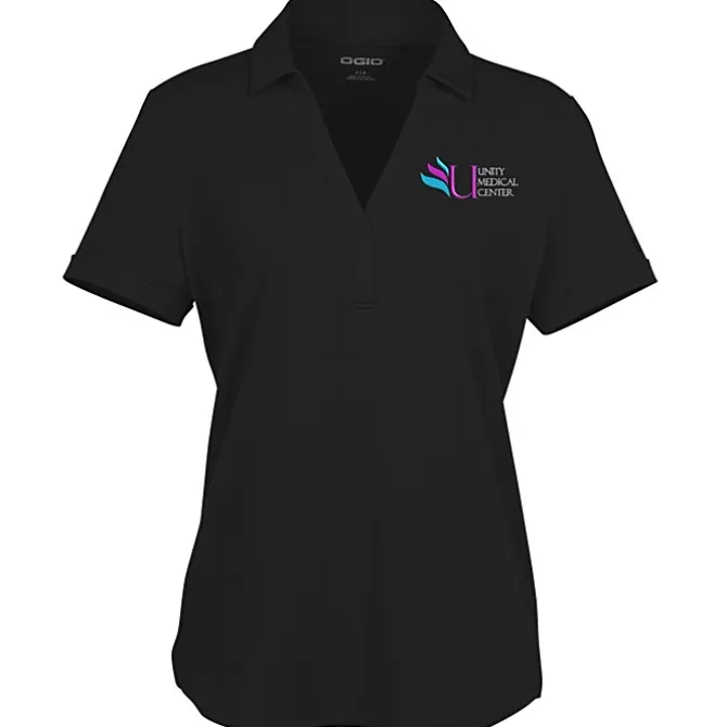 OGIO Boundary Polo - Ladies'