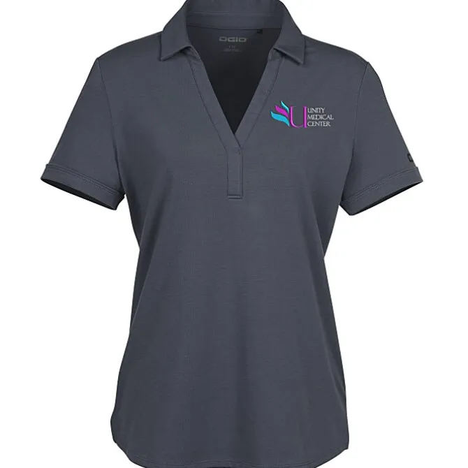 OGIO Boundary Polo - Ladies'