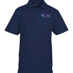 OGIO Boundary Polo - Men's