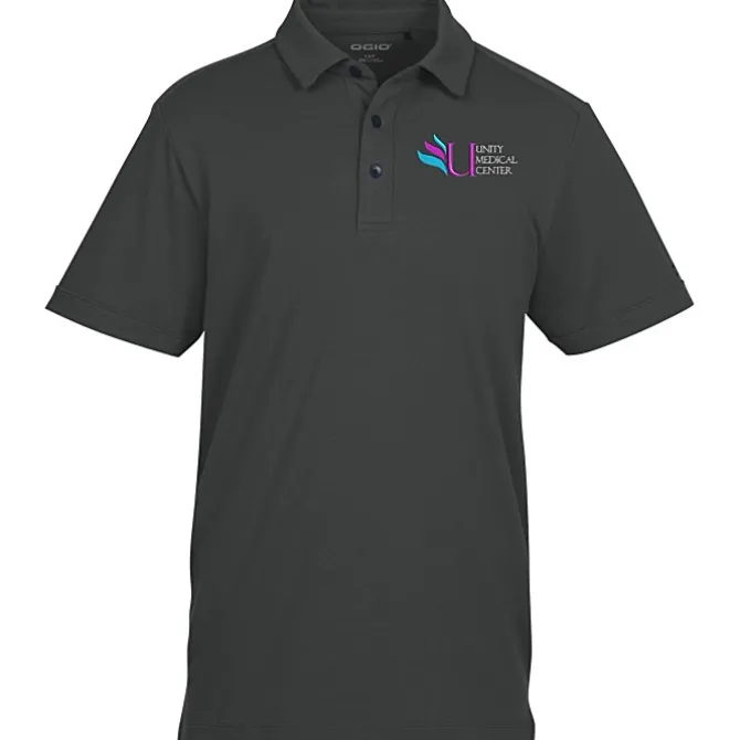 OGIO Boundary Polo - Men's