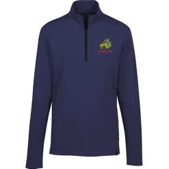 OGIO Boundary 1/4-Zip Pullover
