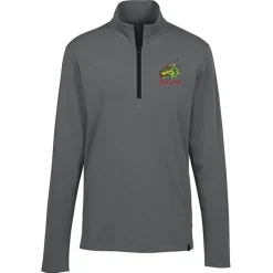 OGIO Boundary 1/4-Zip Pullover