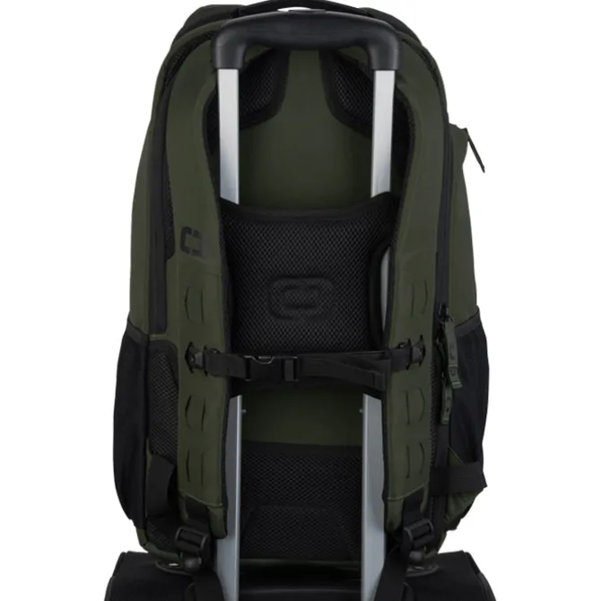 OGIO Compass Laptop Backpack