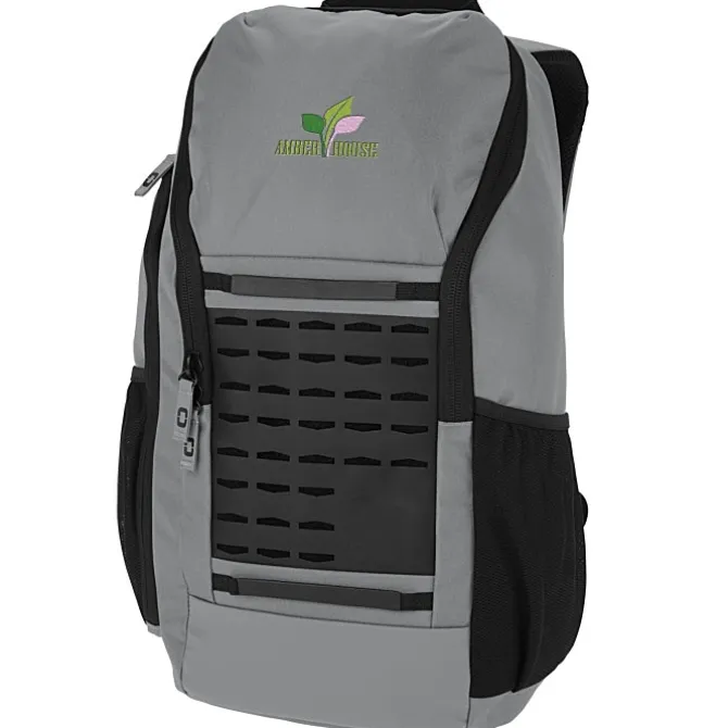 OGIO Compass Laptop Backpack