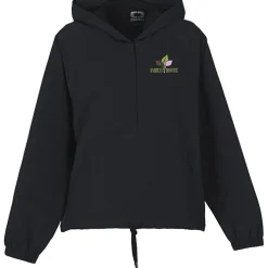 OGIO Connection 1/4-Zip Pullover Anorak - Ladies'