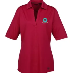 OGIO Domain Polo - Ladies'