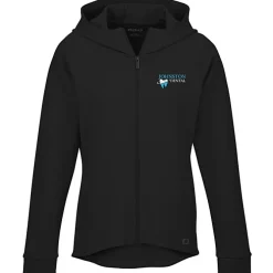 OGIO Double-Knit Full-Zip Hoodie - Ladies'
