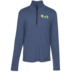 OGIO Endurance Drive 1/4-Zip Pullover