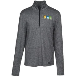 OGIO Endurance Drive 1/4-Zip Pullover
