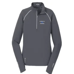 OGIO Endurance Link 1/4-Zip Pullover - Ladies'