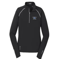 OGIO Endurance Link 1/4-Zip Pullover - Ladies'
