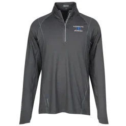 OGIO Endurance Link 1/4-Zip Pullover - Men's