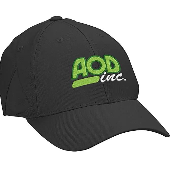 OGIO Endurance Peak Cap