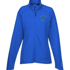 OGIO Endurance Performance Full-Zip Jacket - Ladies'