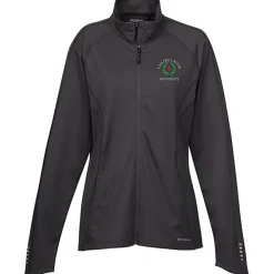 OGIO Endurance Performance Full-Zip Jacket - Ladies'