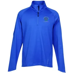 OGIO Endurance Performance 1/2-Zip Pullover - Men's