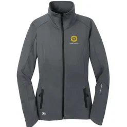 OGIO Endurance Principle Soft Shell - Ladies'