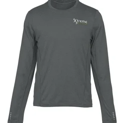 OGIO Endurance Pulsate Long Sleeve T-Shirt - Men's