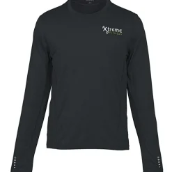 OGIO Endurance Pulsate Long Sleeve T-Shirt - Men's