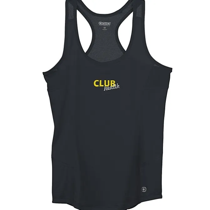 OGIO Endurance Pulsate Racerback Tank - Ladies'