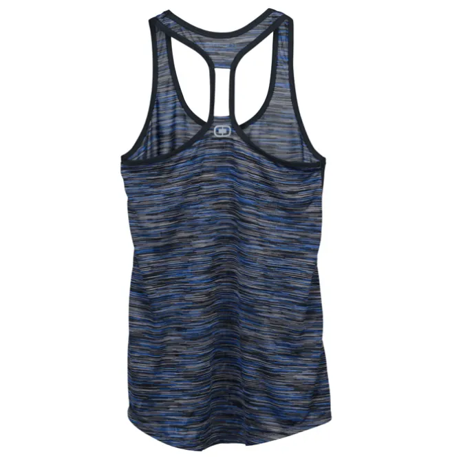OGIO Endurance Space-Dyed Racerback Tank - Ladies' - Embroidered