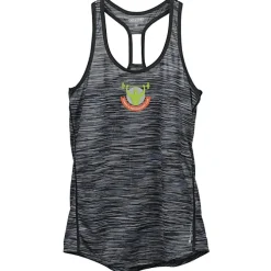 OGIO Endurance Space-Dyed Racerback Tank - Ladies' - Embroidered