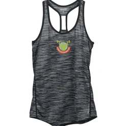 OGIO Endurance Space-Dyed Racerback Tank - Ladies' - Embroidered