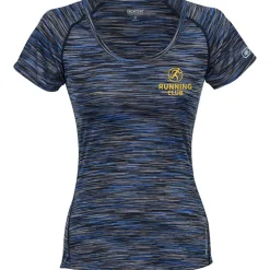 OGIO Endurance Space-Dyed T-Shirt - Ladies' - Screen