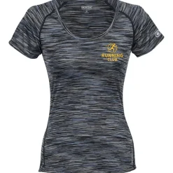 OGIO Endurance Space-Dyed T-Shirt - Ladies' - Screen