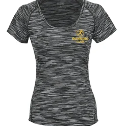 OGIO Endurance Space-Dyed T-Shirt - Ladies' - Screen