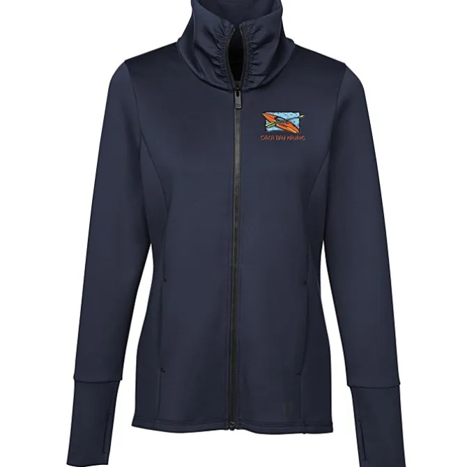OGIO Endurance Stretch Performance Jacket - Ladies'