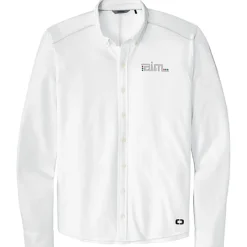 OGIO Ethos Stretch Dress Shirt