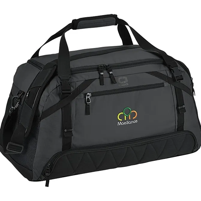 OGIO Explorer Laptop Duffel
