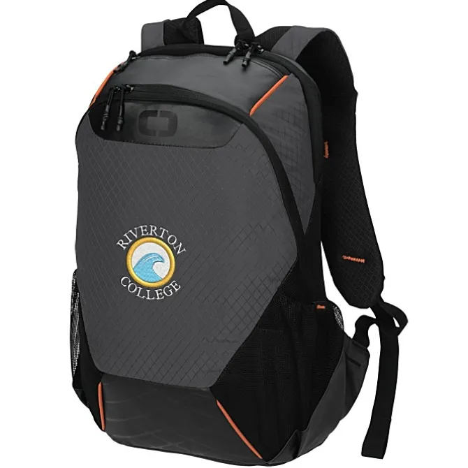 OGIO Foundation Backpack