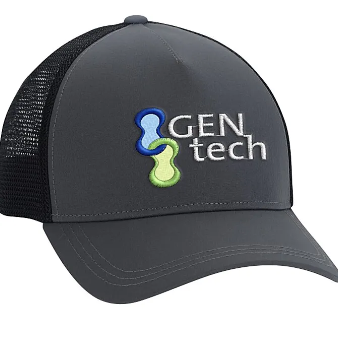 OGIO Fusion Trucker Cap