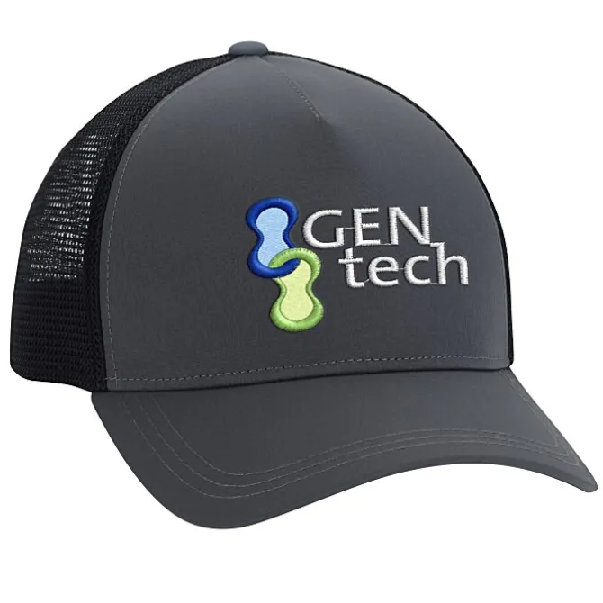 OGIO Fusion Trucker Cap