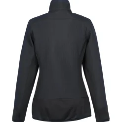 OGIO Grid Hybrid Jacket - Ladies'