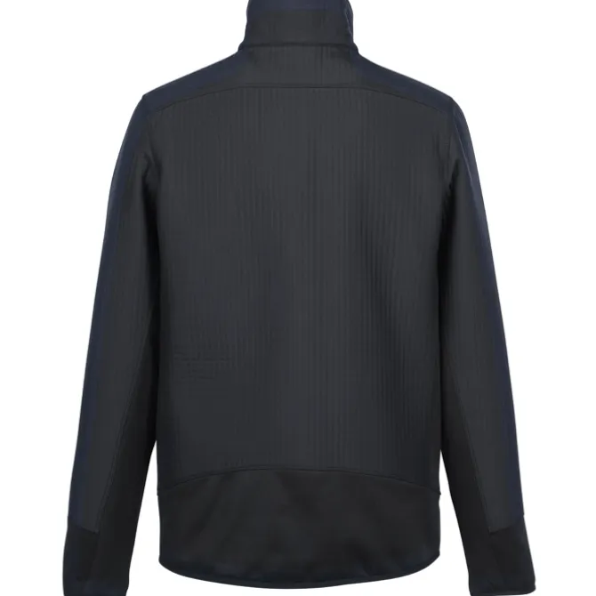 OGIO Grid Hybrid Jacket - Men's