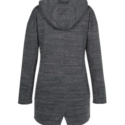 OGIO Heather Full-Zip Hoodie - Ladies'