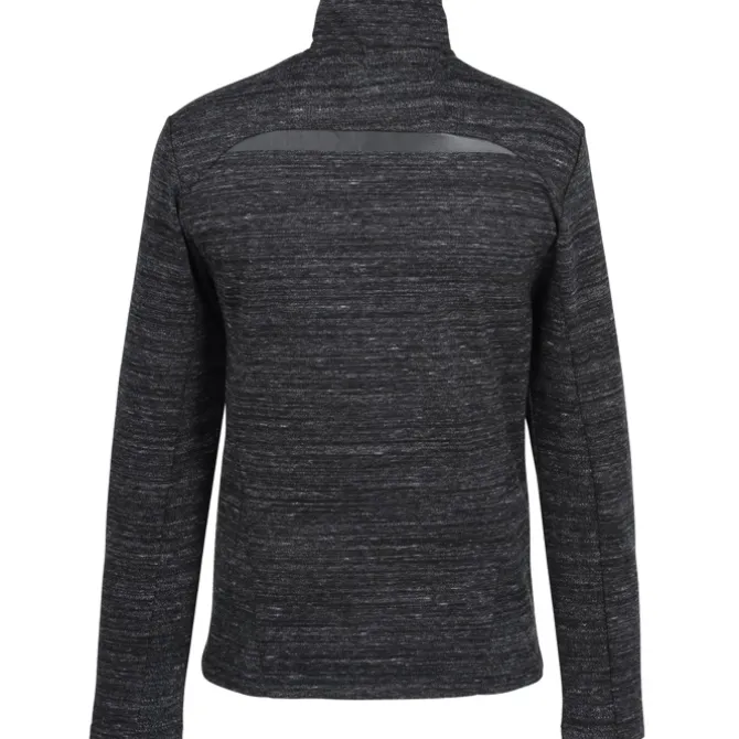 OGIO Heather 1/4-Zip Pullover - Men's