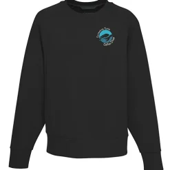 OGIO Icon Double Knit Crew Pullover - Ladies'