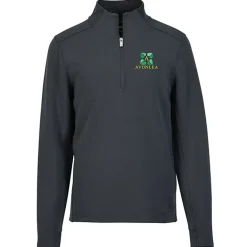 OGIO Icon Double Knit 1/4-Zip - Men's