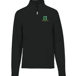 OGIO Icon Double Knit 1/4-Zip - Men's